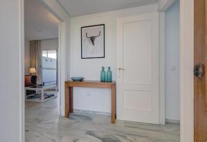 Apartment Boulevard 302