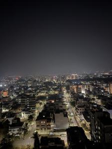 2 BHK with city view in Panchavati Nashik