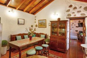 Casita Roque Nublo