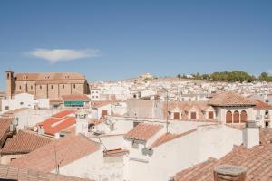 Apartamento calle Purgatorio Centro