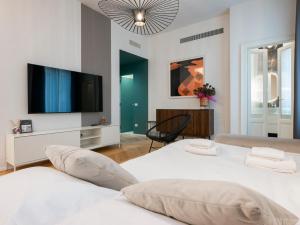 Luxury apartment - Caccialepori 3