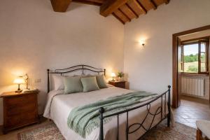 Pugnano Alto -appartamento Castagna