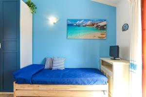 Bilocale Geranium Beach img12