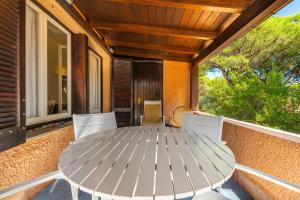 Calaverde Apartment img18