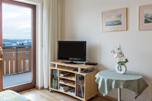 Ferienwohnung Gebhart