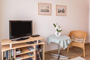 Ferienwohnung Gebhart