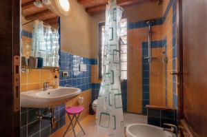 Borghetto Flat con piscina