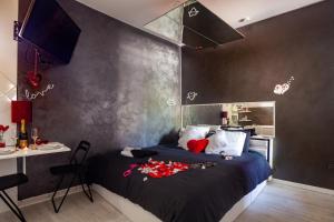 Love Room avec Balnéo