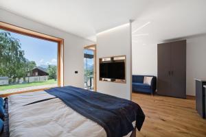 Alivo Living Apartment Aurora