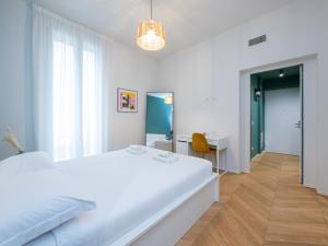 Luxury apartment - Caccialepori 3