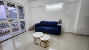 2 BHK with city view in Panchavati Nashik