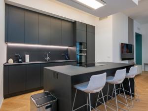 Luxury apartment - Caccialepori 3