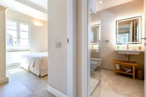 Dimora Sella - Villa Ginevra img10