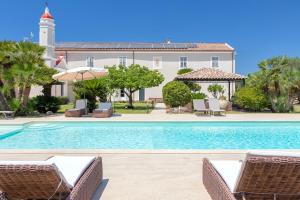 Dimora Sella - Villa Ginevra