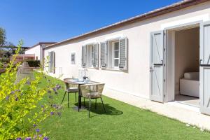 Dimora Sella - Villa Ginevra img16