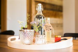 Ferienwohnung Liselotte