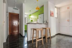 Casa Caletillas