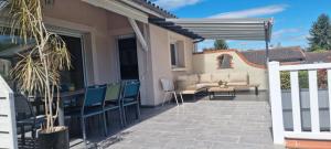 Villa Palima