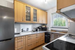 Bruchköbel 2 auch für Monteure