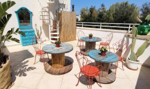 Salento Houses & Idro Suites