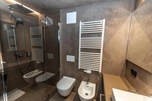 Bergfrieden Apartment 2 A