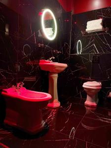 Boutique Suites Charlottenburg