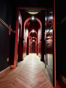 Boutique Suites Charlottenburg