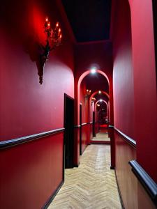 Boutique Suites Charlottenburg