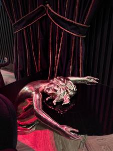 Boutique Suites Charlottenburg