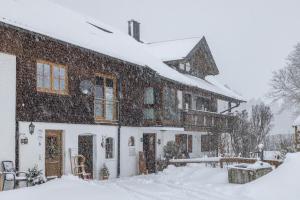 Ferienwohnungen Bergblick