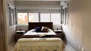 100 metros da praia! Apartamento 3 quartos lindo!