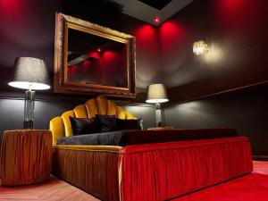 Boutique Suites Charlottenburg