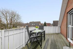 Ferienwohnung Neumann
