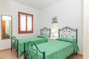 Casa Vacanza San Teodoro