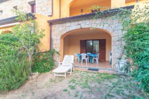 Casa Vacanza San Teodoro img18