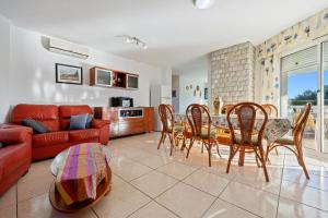 Villa Marisol,piscina privada, aire