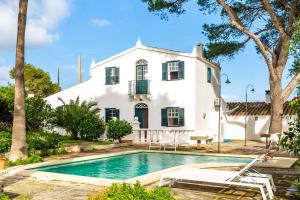 Villa Torret 46