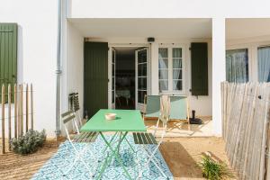 La Plage, Rivedoux Beach House