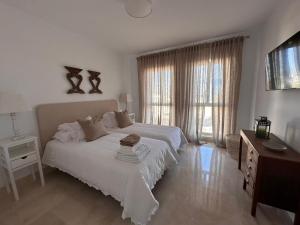 Apartamento Puerto Sotogrande