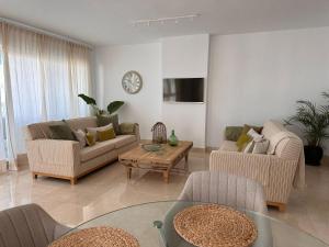 Apartamento Puerto Sotogrande