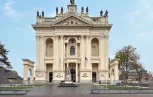 Awesome Home In Oud Gastel With Wifi