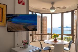 Ametlla Mar Benidorm