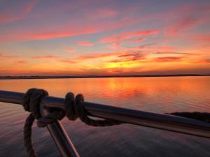 Sonnenuntergang