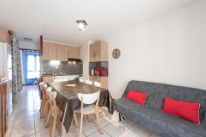 Appartement Gavarnie 8 Personnes