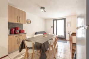 Appartement Gavarnie 8 Personnes
