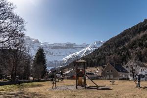 Appartement Gavarnie 8 Personnes