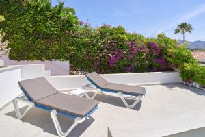 Villa La Chinita