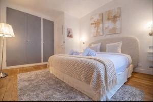 Nice Apartment Close to Eiffel Tower