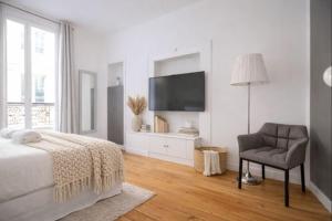 Nice Apartment Close to Eiffel Tower