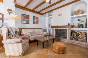 Casa El Valle Verde Granada